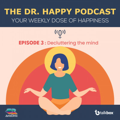 The Doctor Happy Podcast