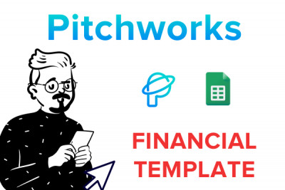 Create your own Micro-SaaS Financial Projections (Tamil Podcast)