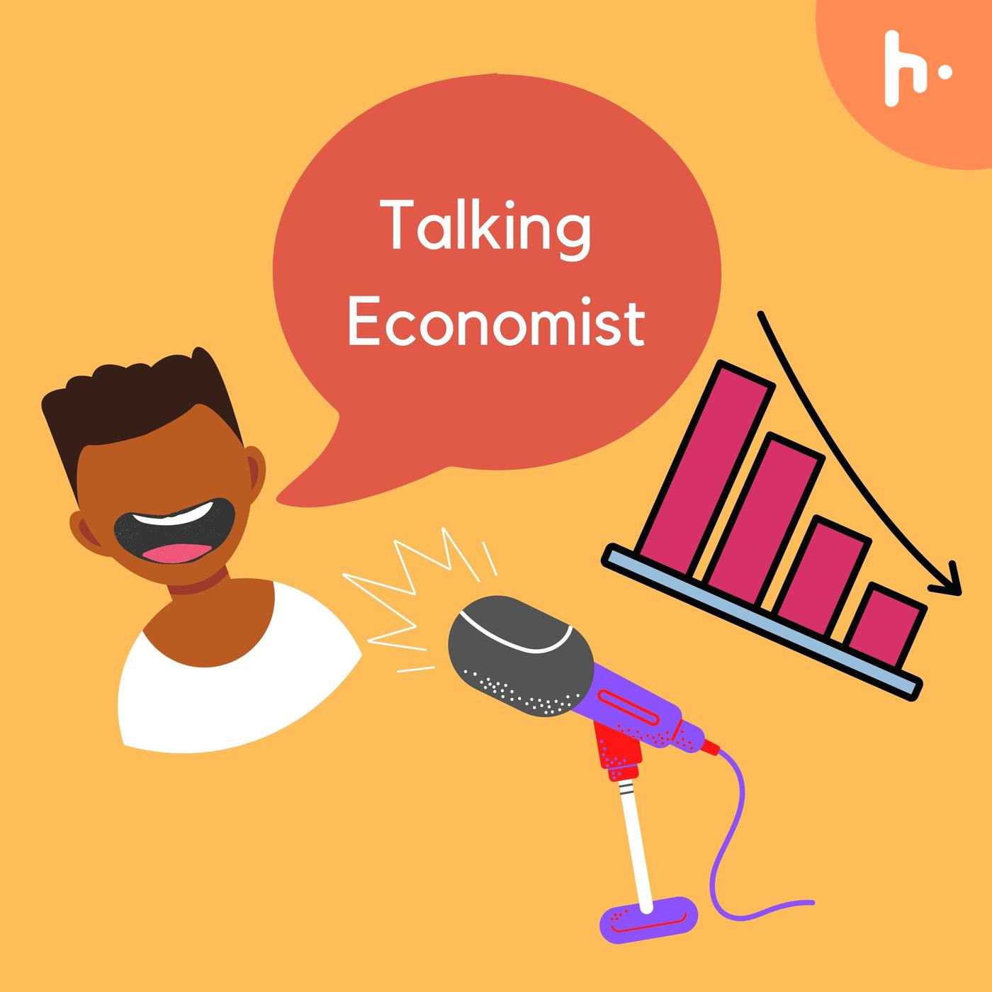 Talking Economist