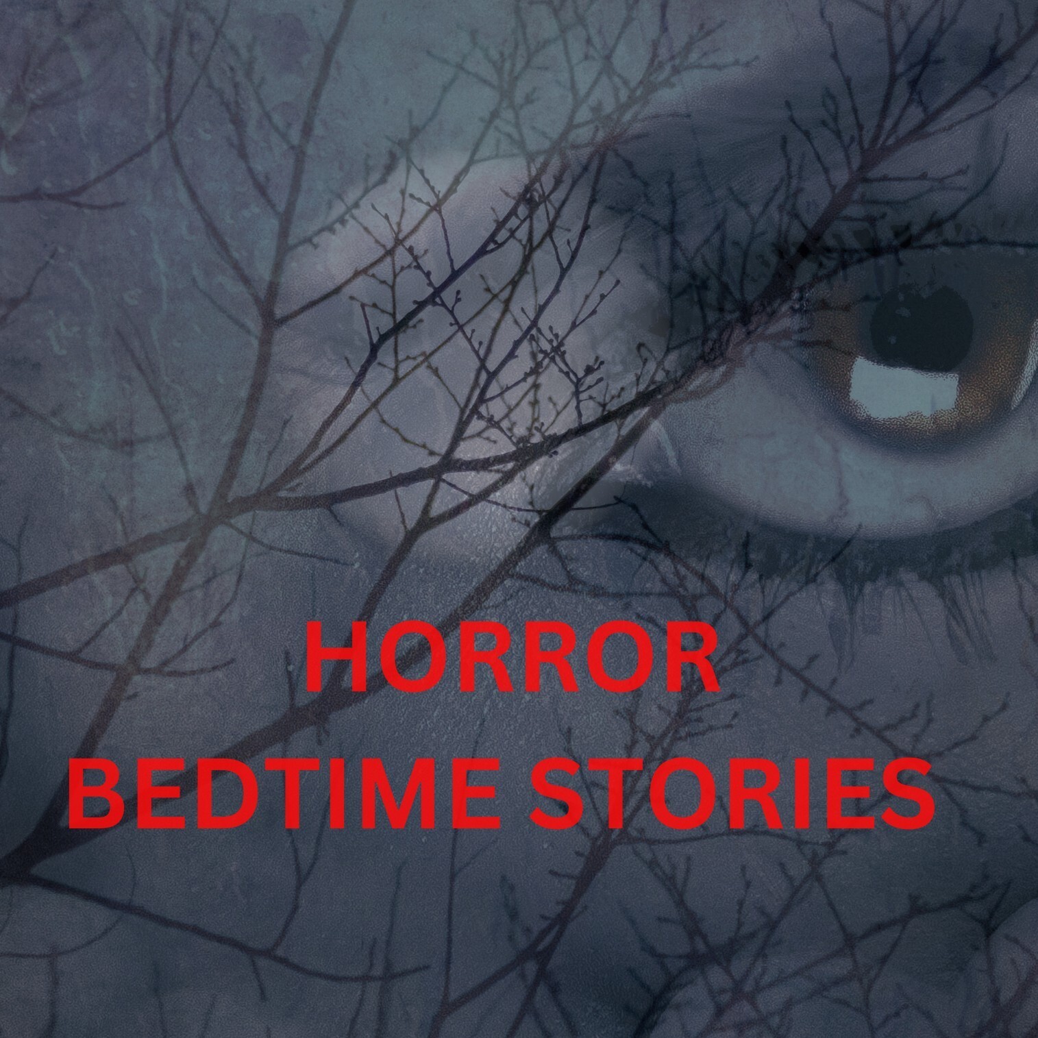 Horror Bedtime Stories
