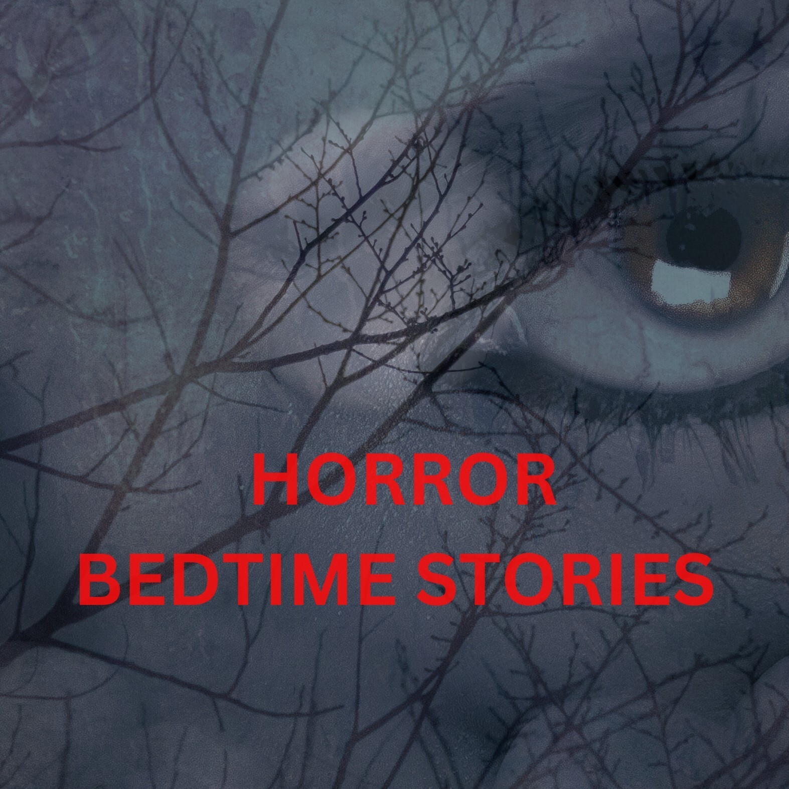 Horror Bedtime Stories