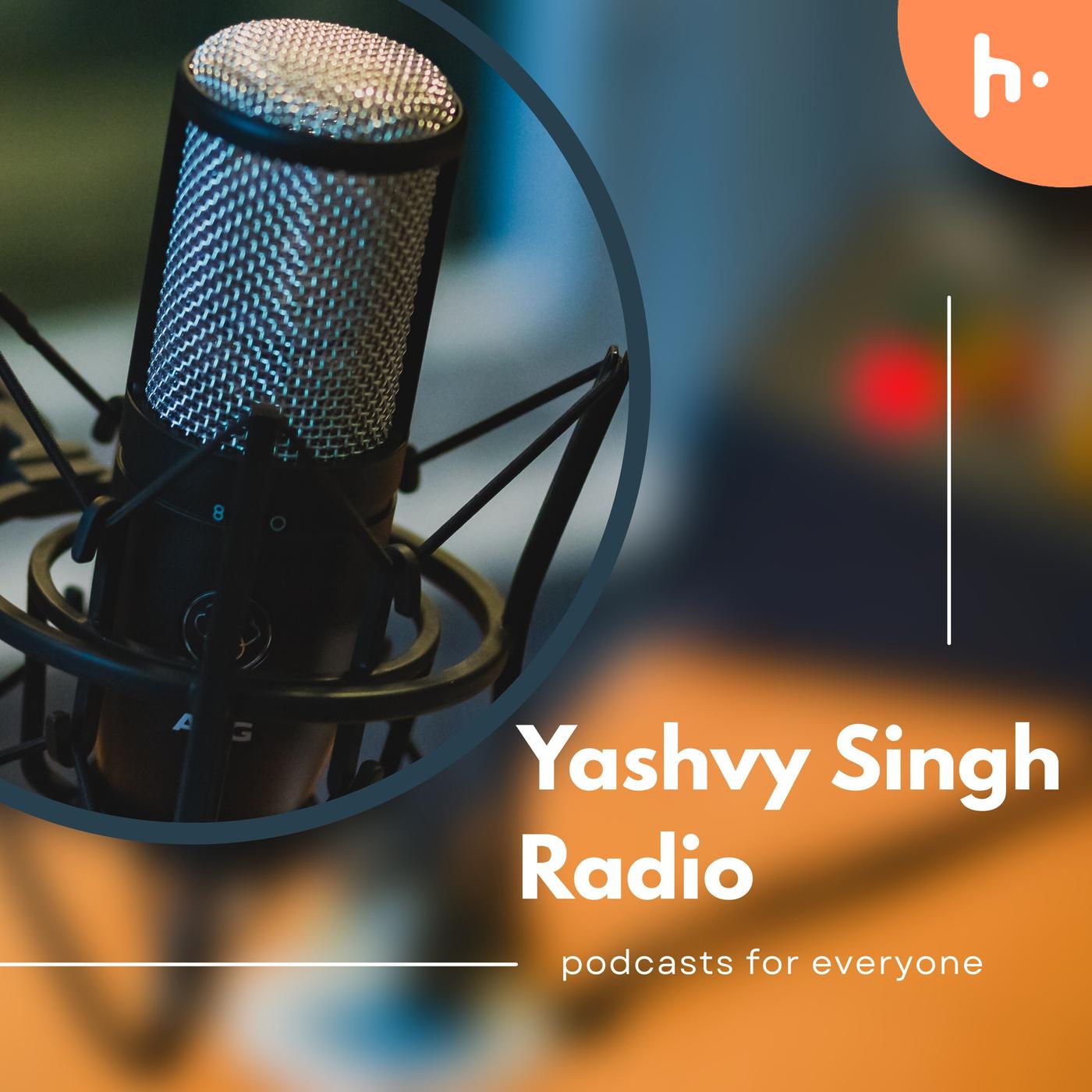 Yashvy Singh