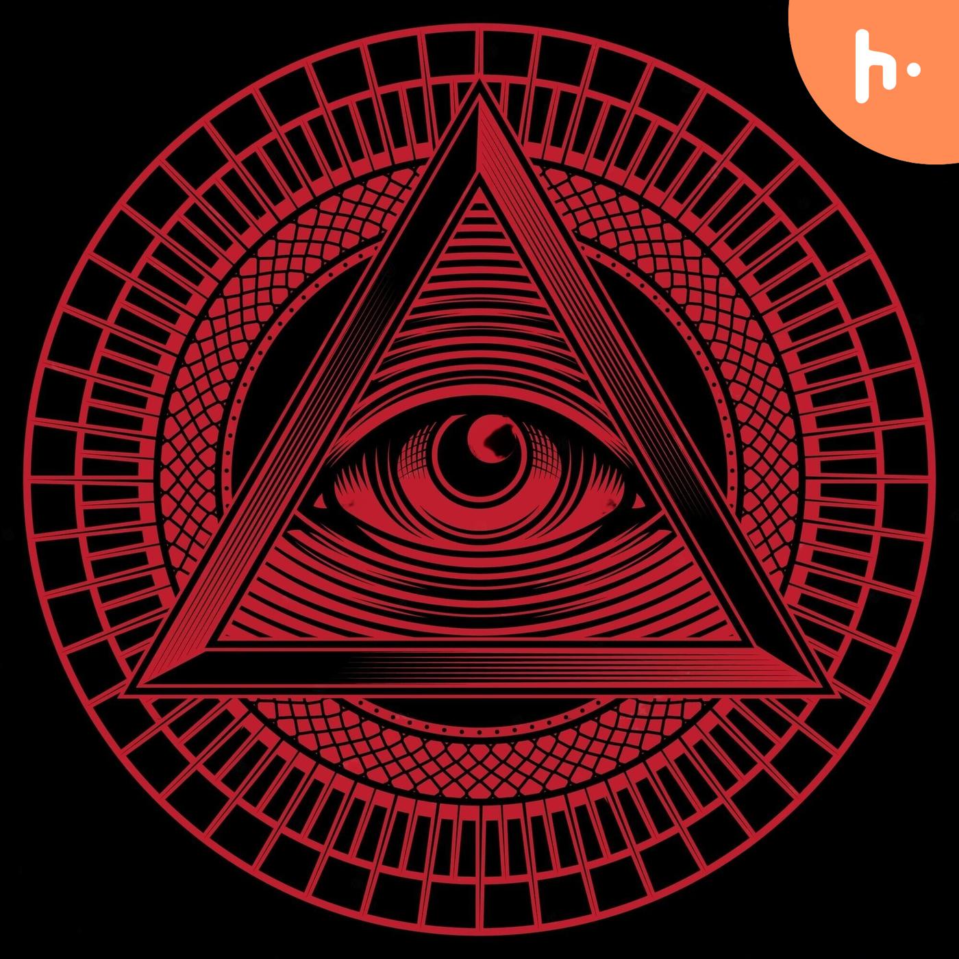 Conspiracy Malayalam podcast artwork