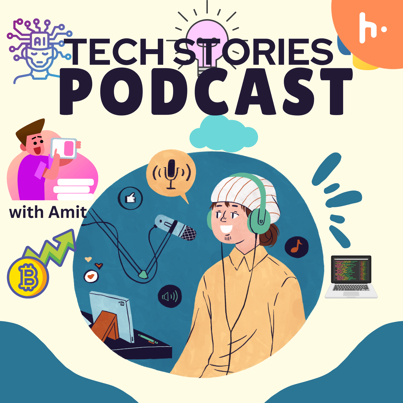 Tech Stories