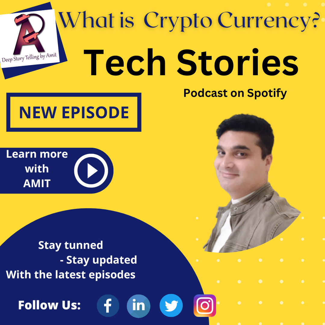 Episode 68- What is Crypto Currency? episode artwork