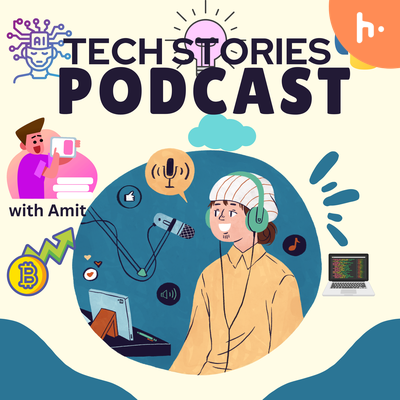 Why I Left High Paying Data Science Job? | Podcast episode artwork