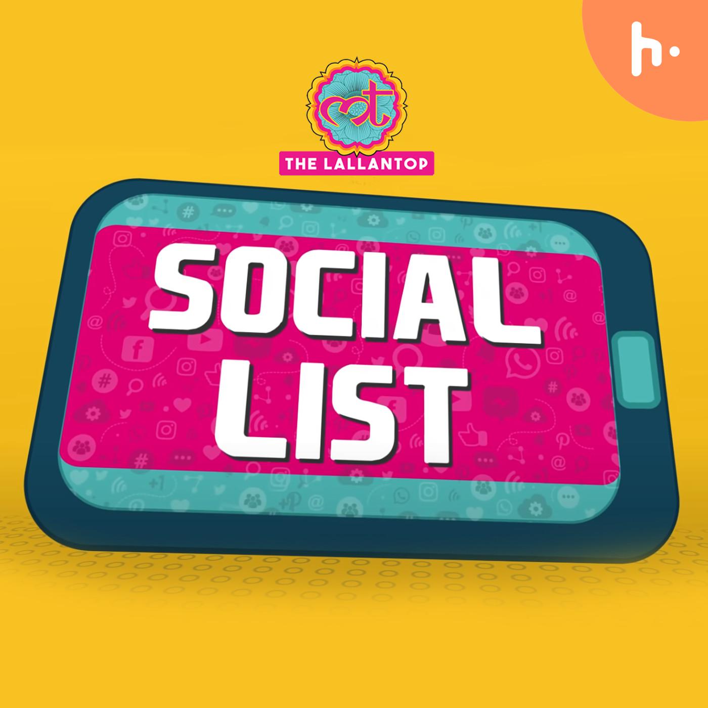 Socialist | Part 4 podcast artwork