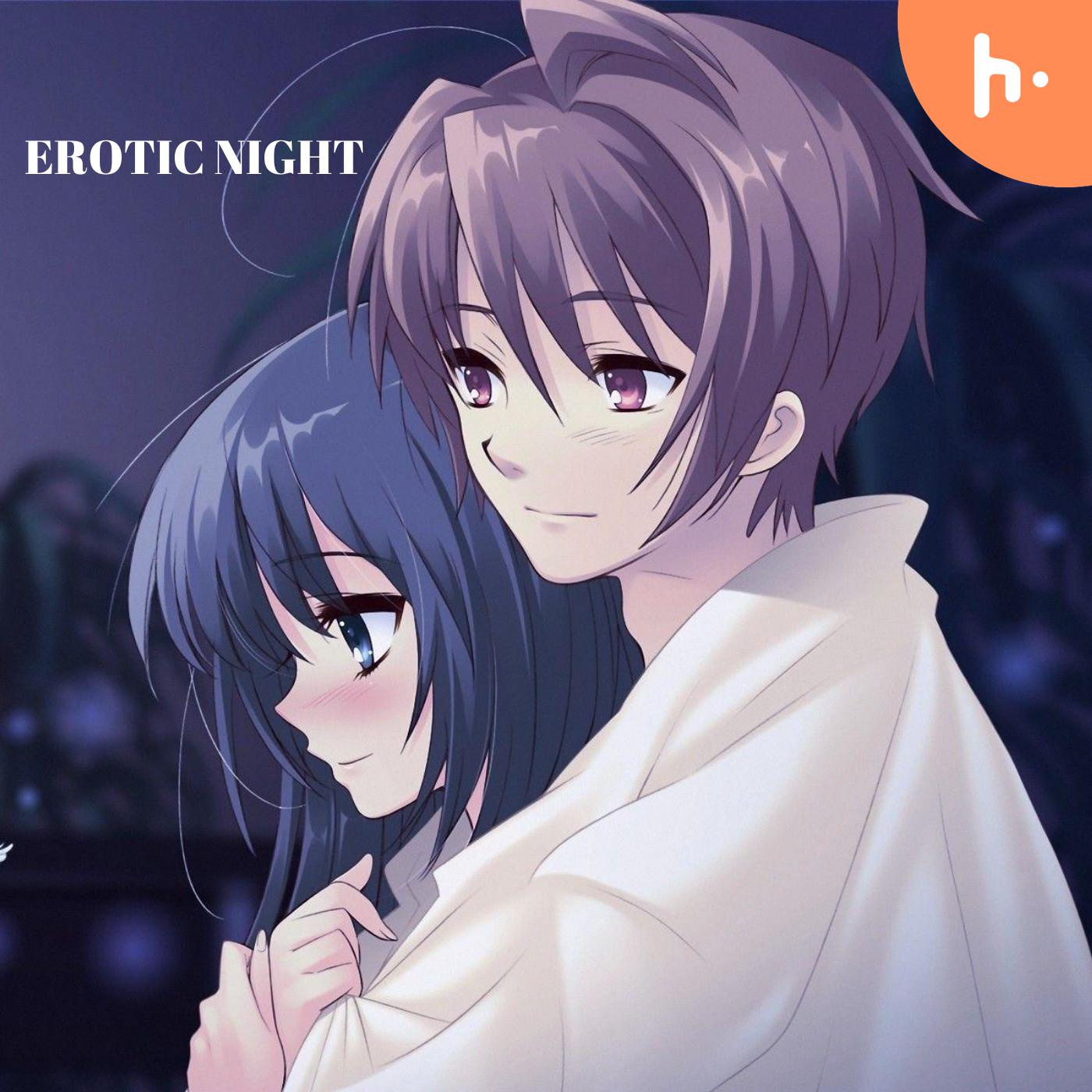 EROTIC NIGHT