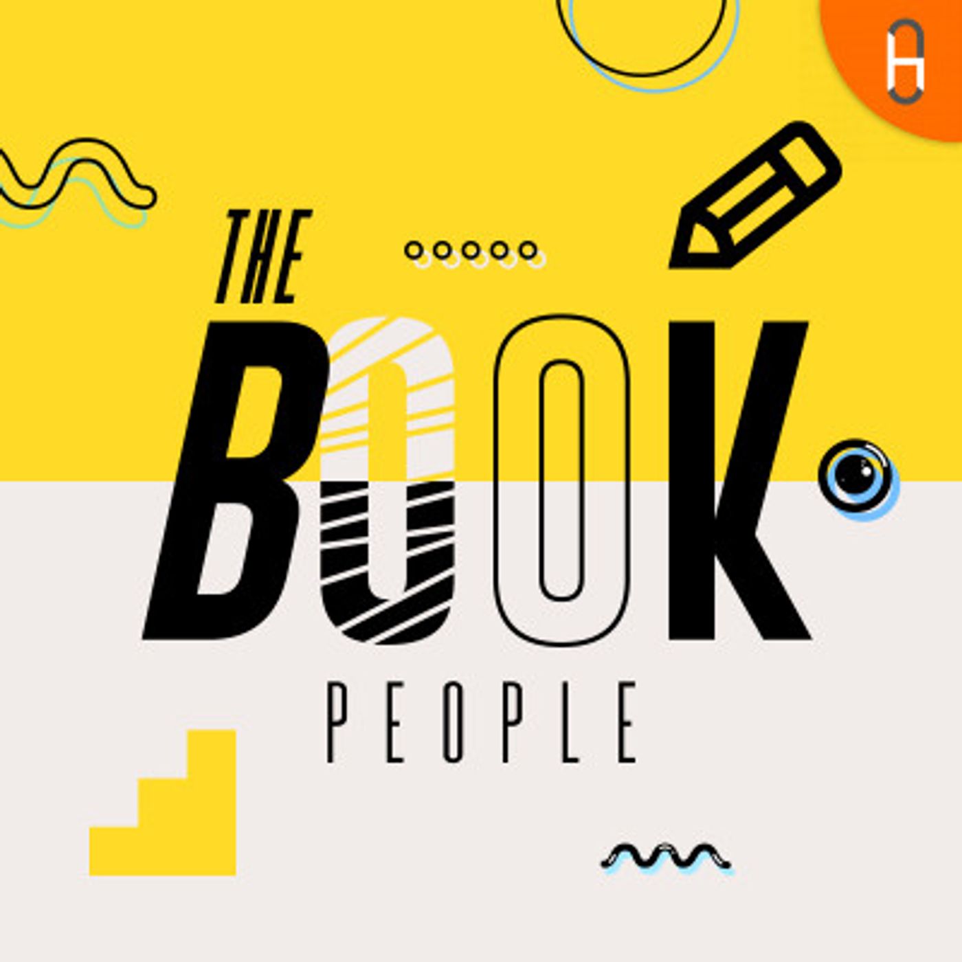 The Book People
