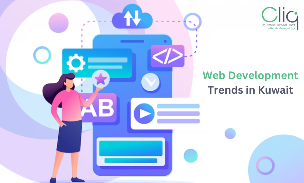 Web Development Trends