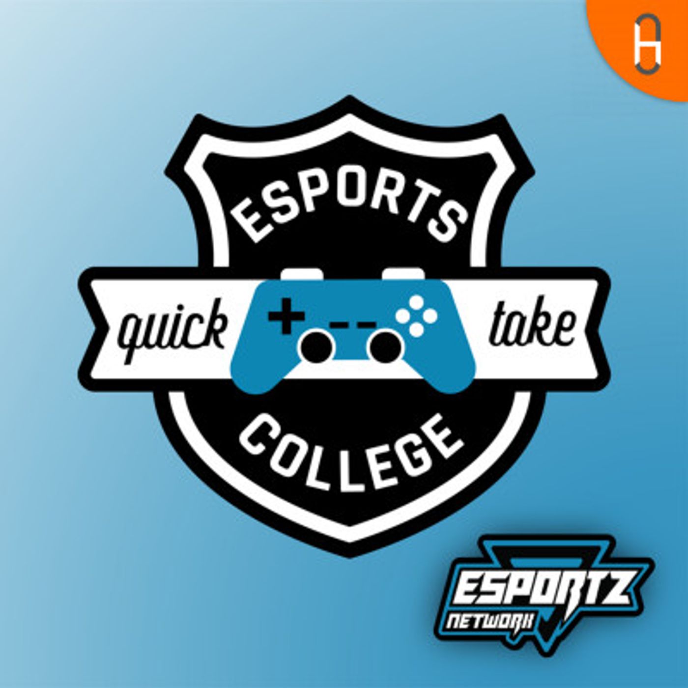 College Esports QuickTake