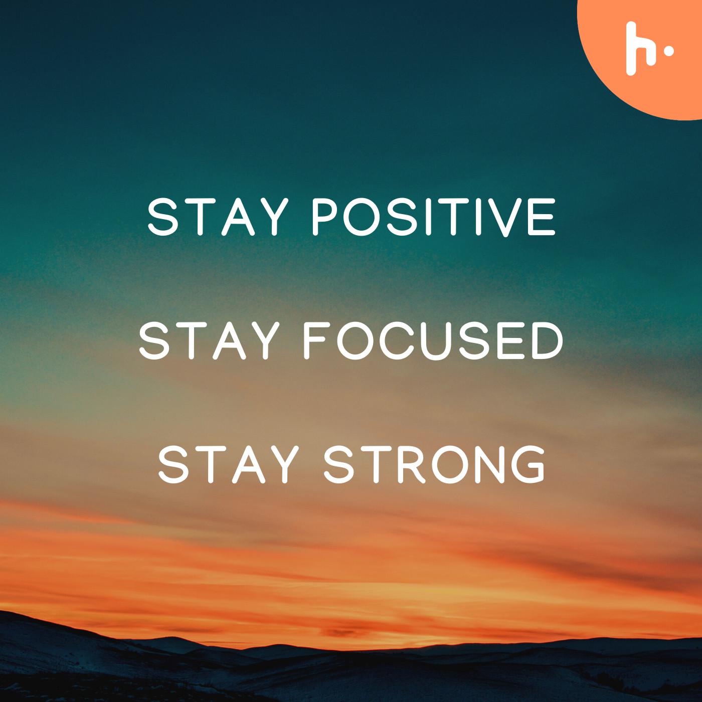 Positive Vibes
