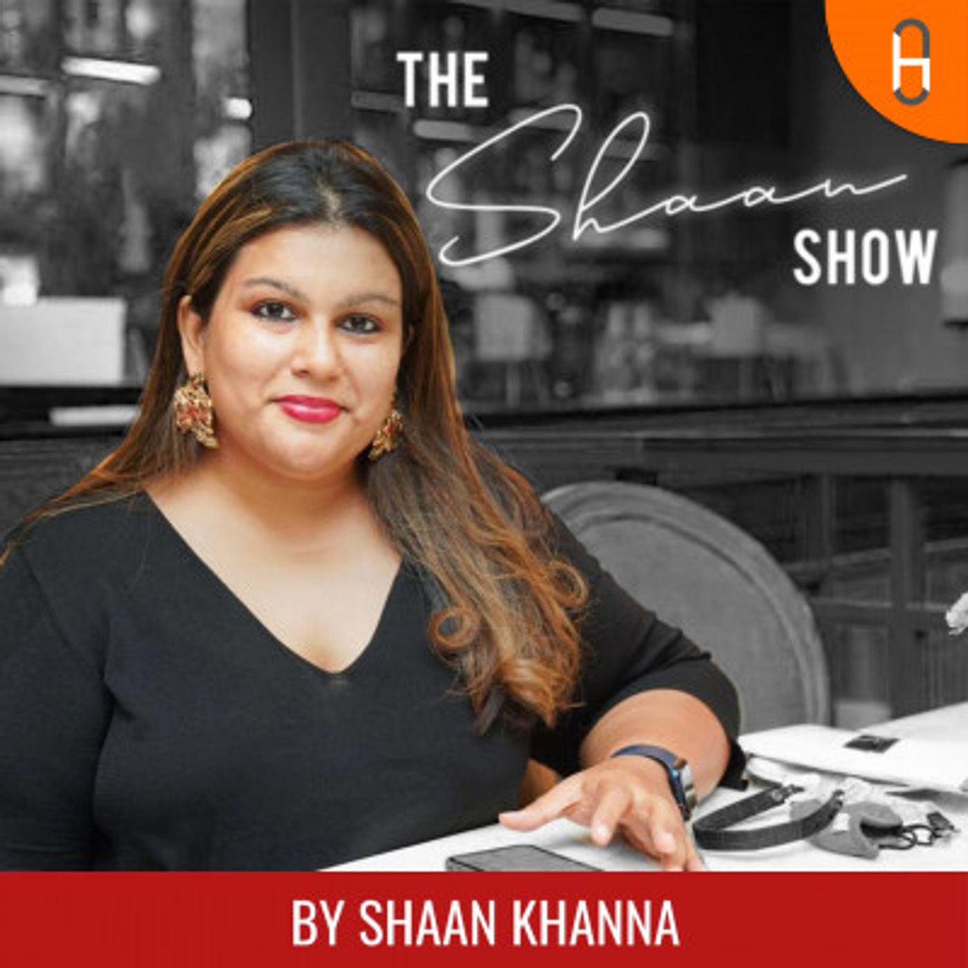 The Shaan Show