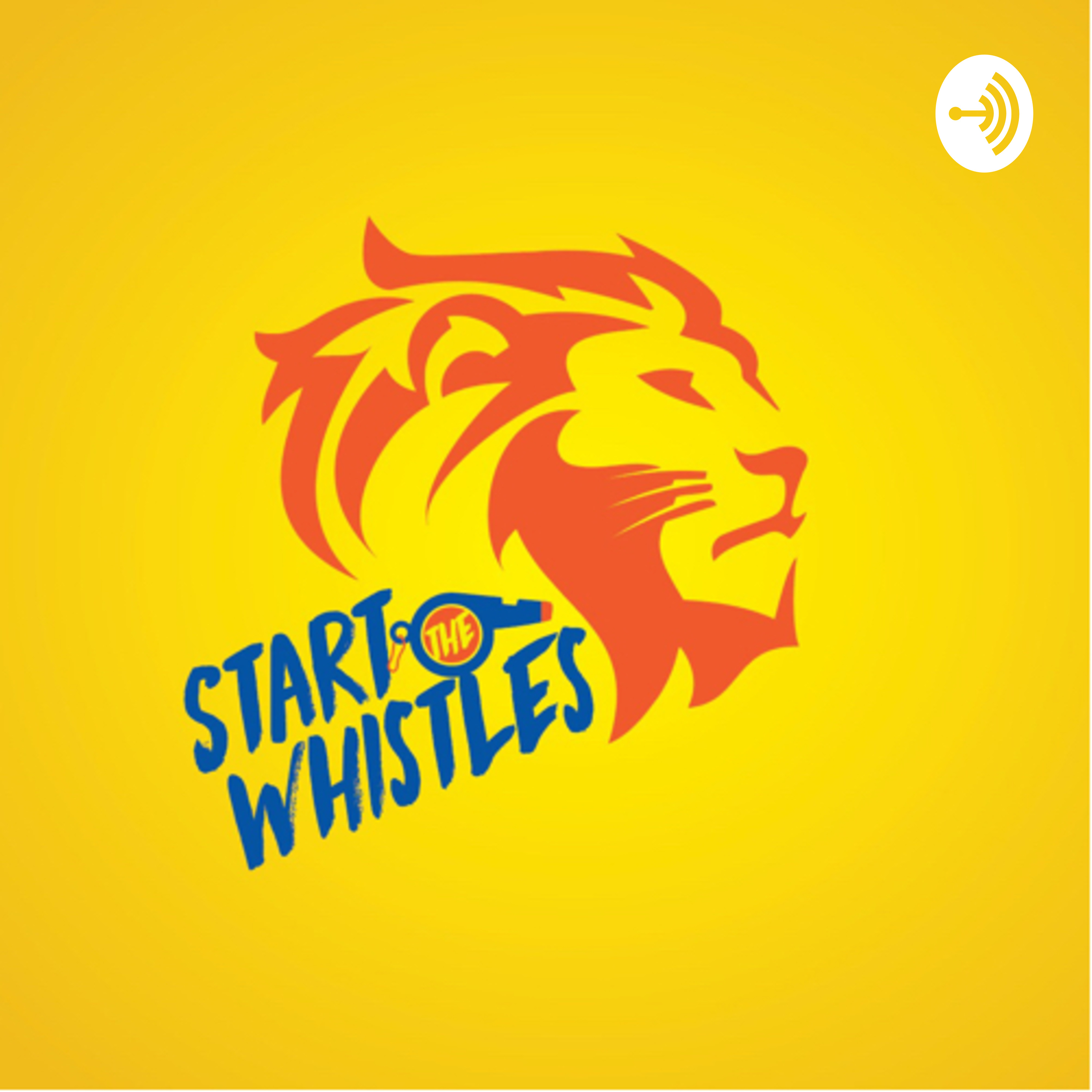 Start The Whistles S-2 Ep:6 - CSK vs RR Review and CSK vs KKR Preview