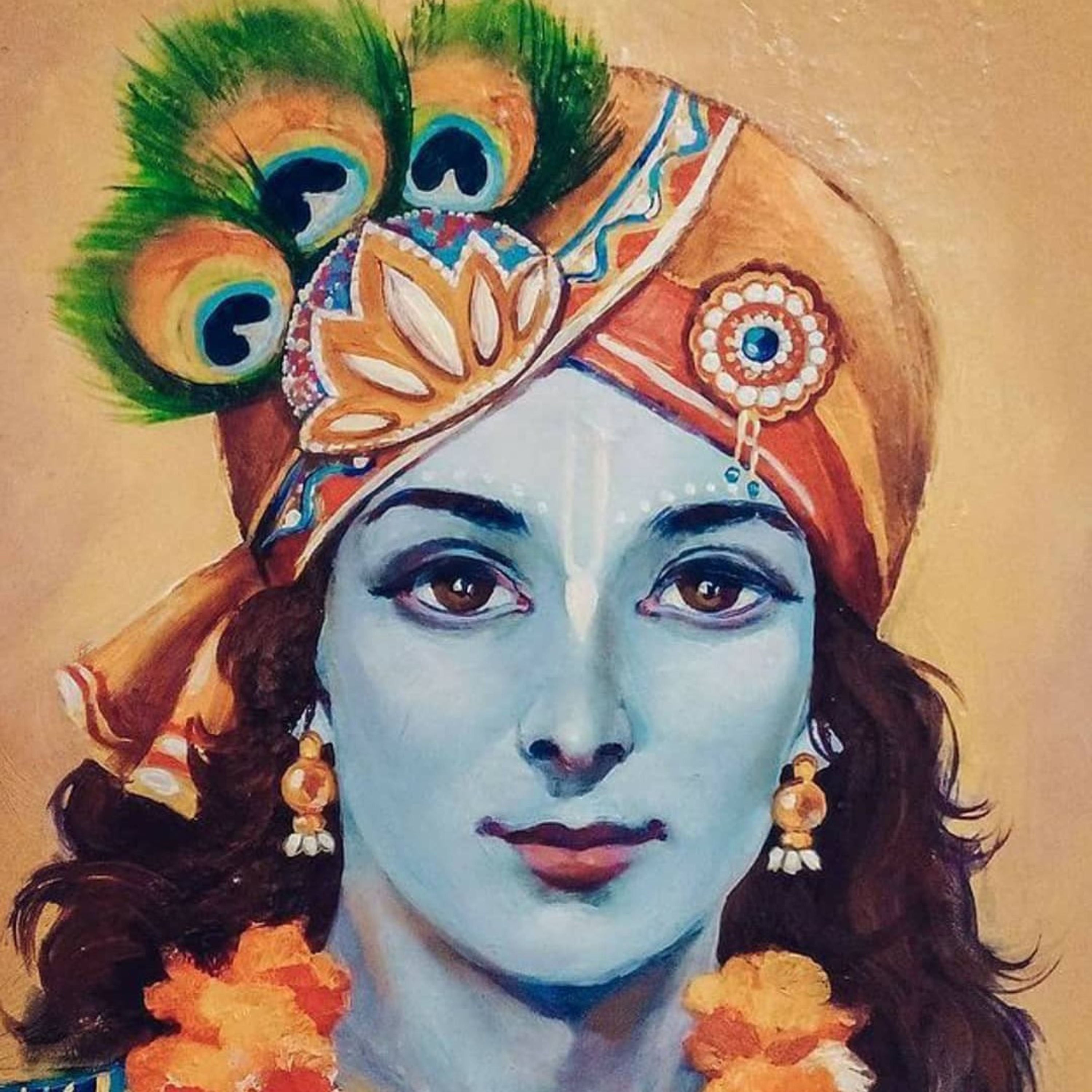 Mahnet karne par bhi safalta kyu nahi miti.. Shri Krishna Amritvani...