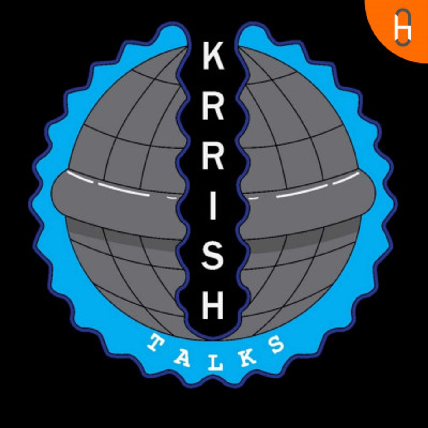 Krrish TALKS