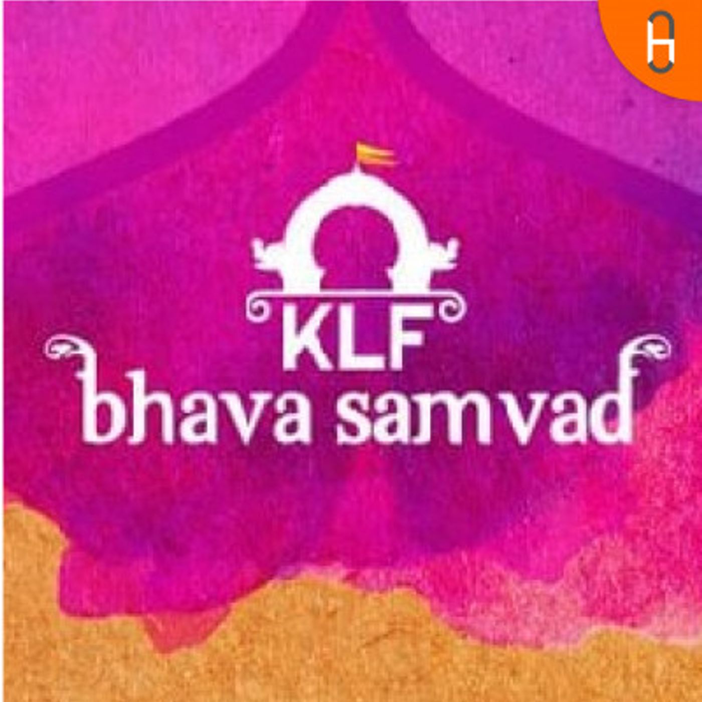 KLF Bhava Samvad podcast artwork