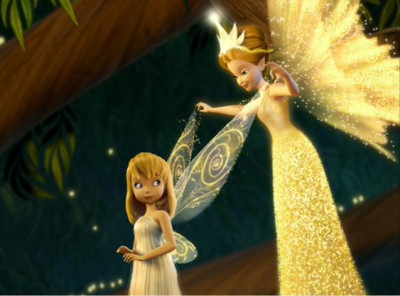 Episode 114 - tinkerbell #disney #english story
