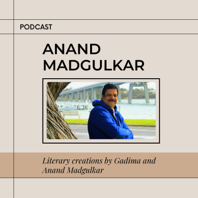 Anand Madgulkar
