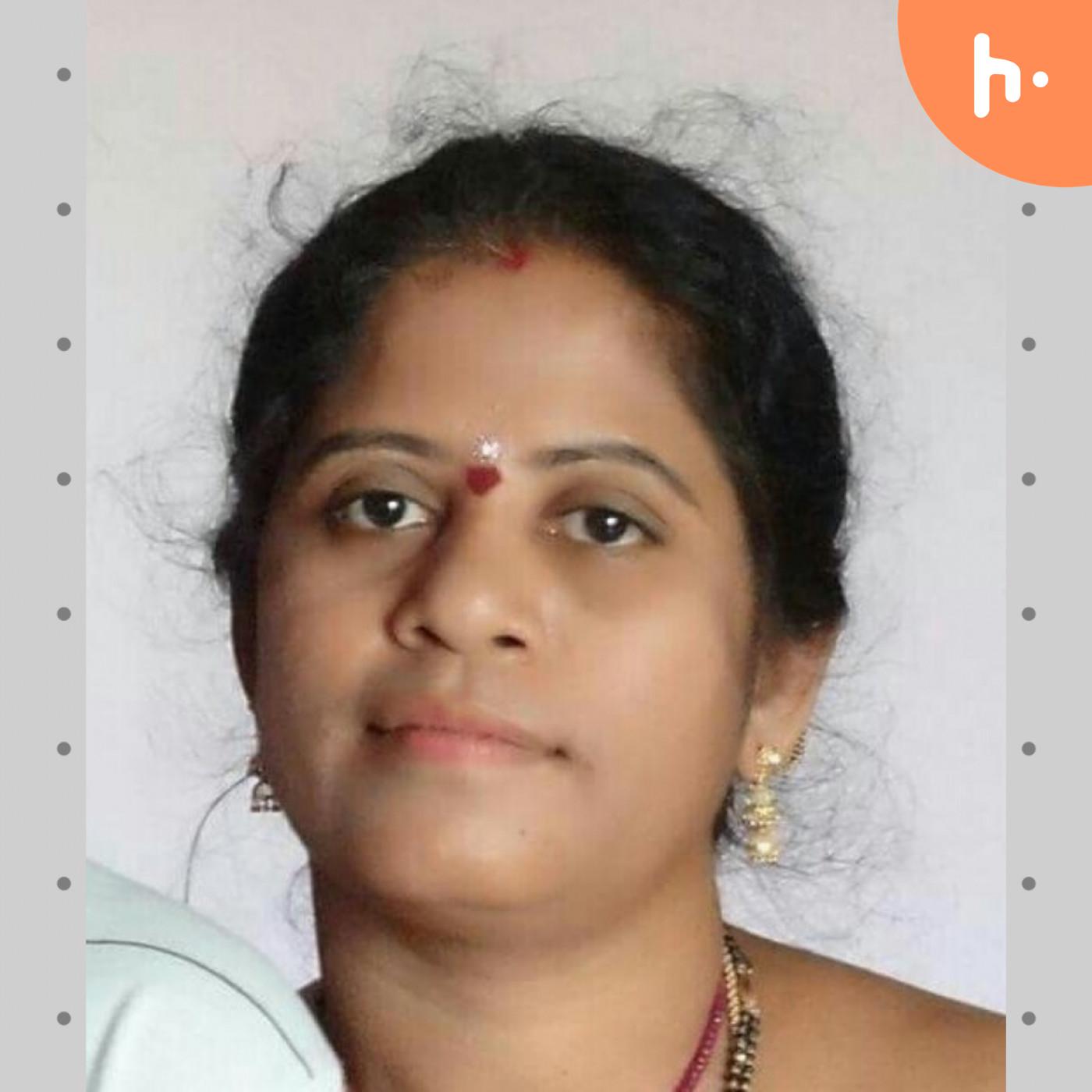 Roja Rani Lade