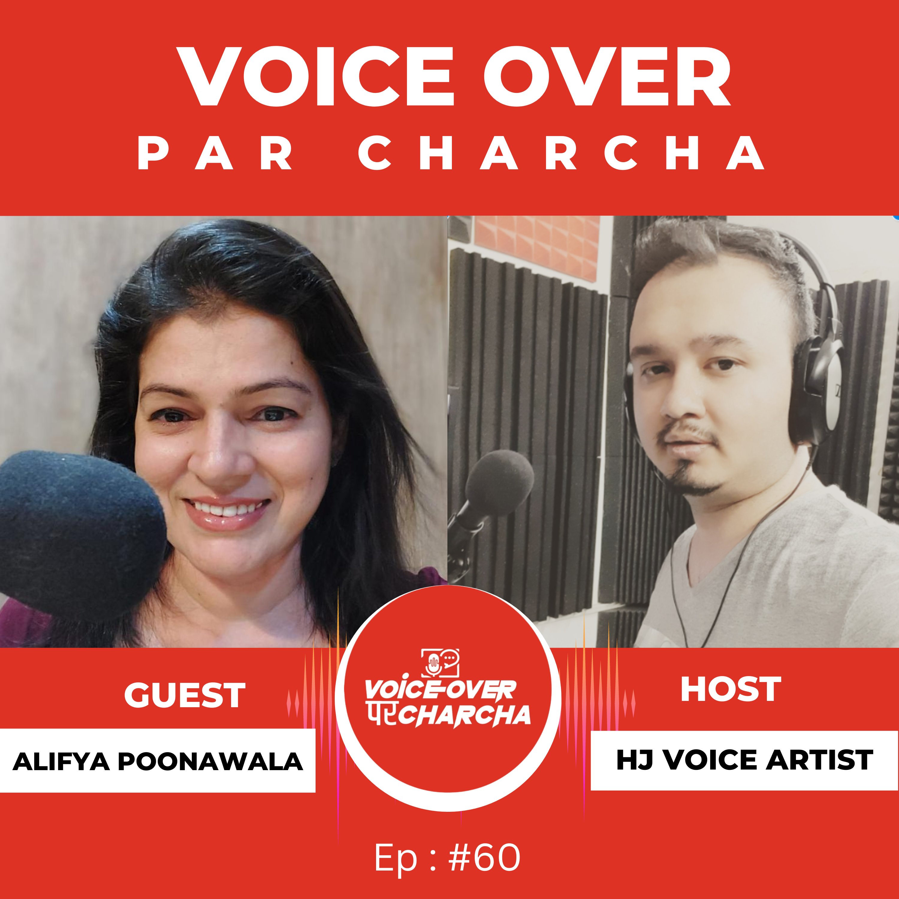 Voice Over Par Charcha