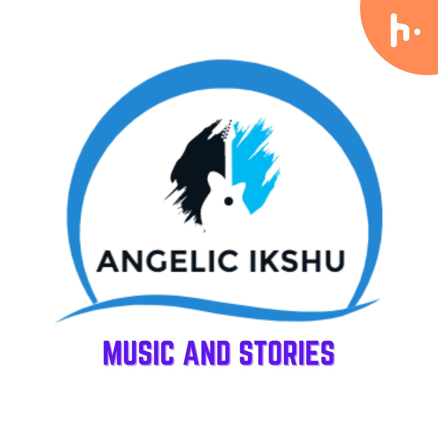 Angelic Ikshu Music