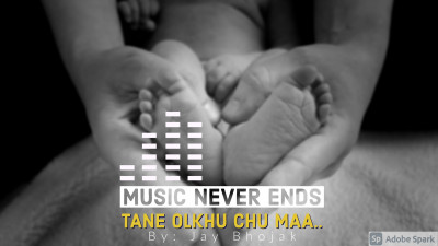 TANE OLKHU CHU MAA BY JAY BHOJAK episode artwork
