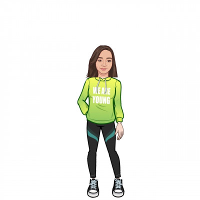 It\'s me Janu❤