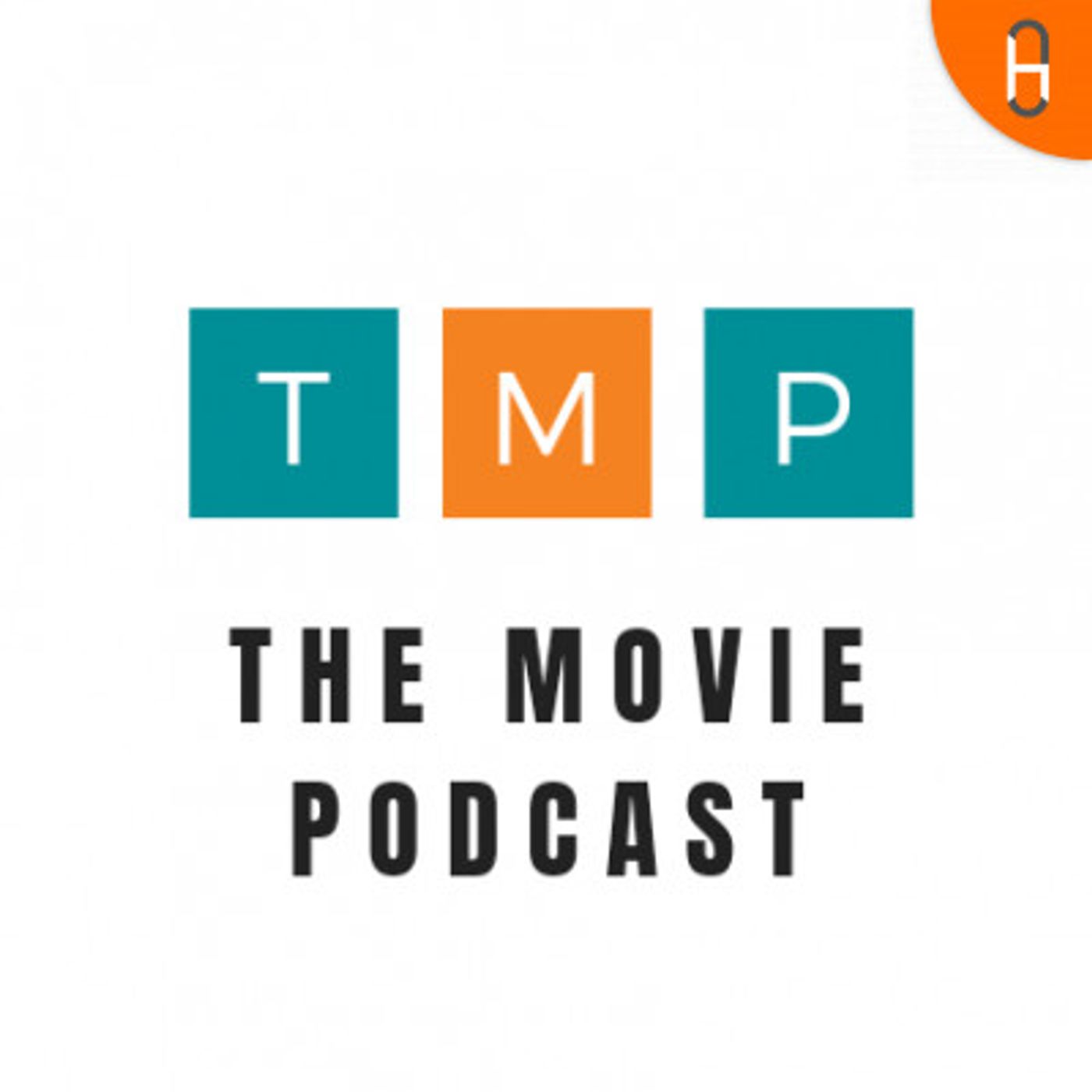 The Movie Podcast podcast artwork