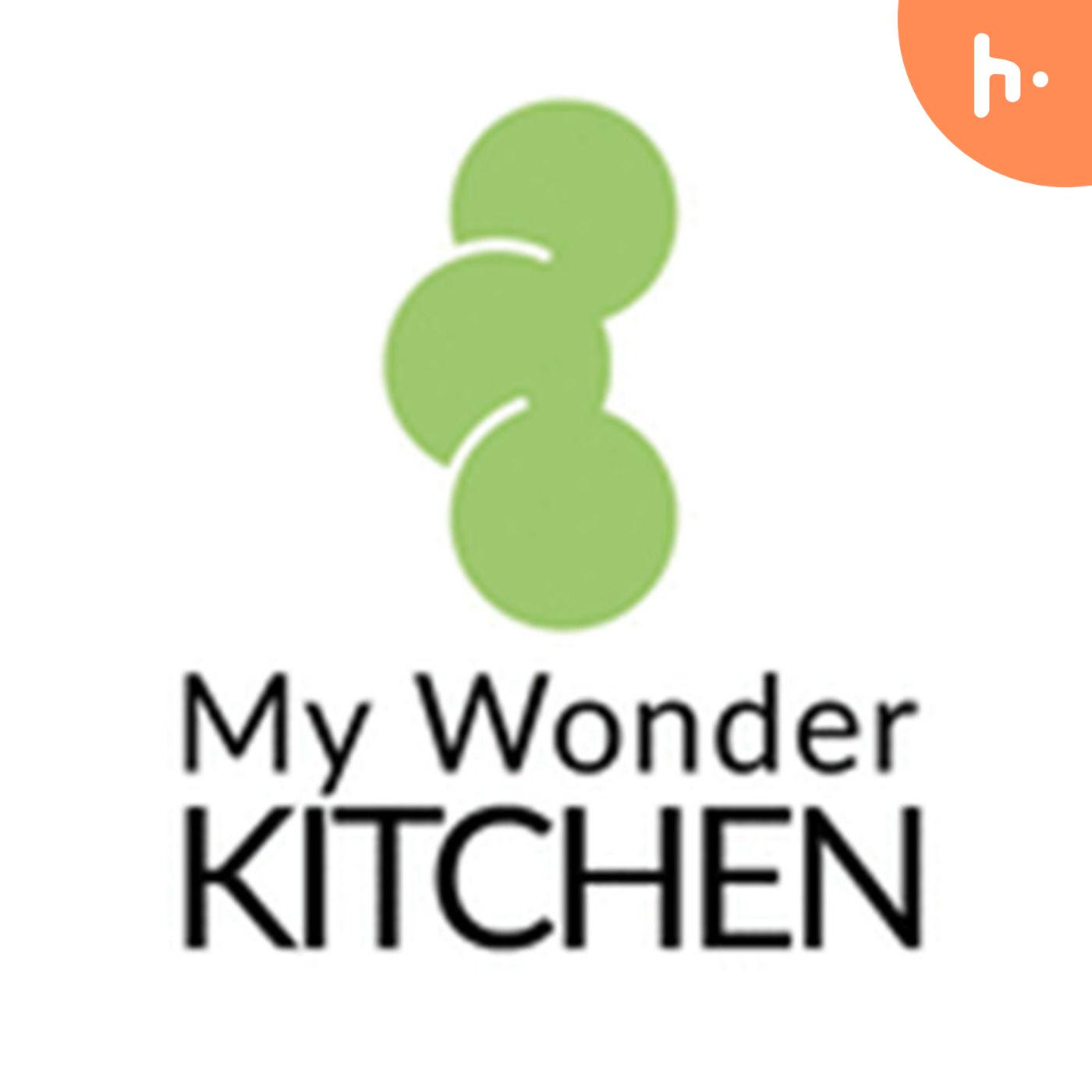 My Wonder Kitchen Respray
