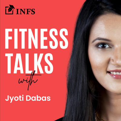 Trailer: Fitness Talks with Jyoti Dabas