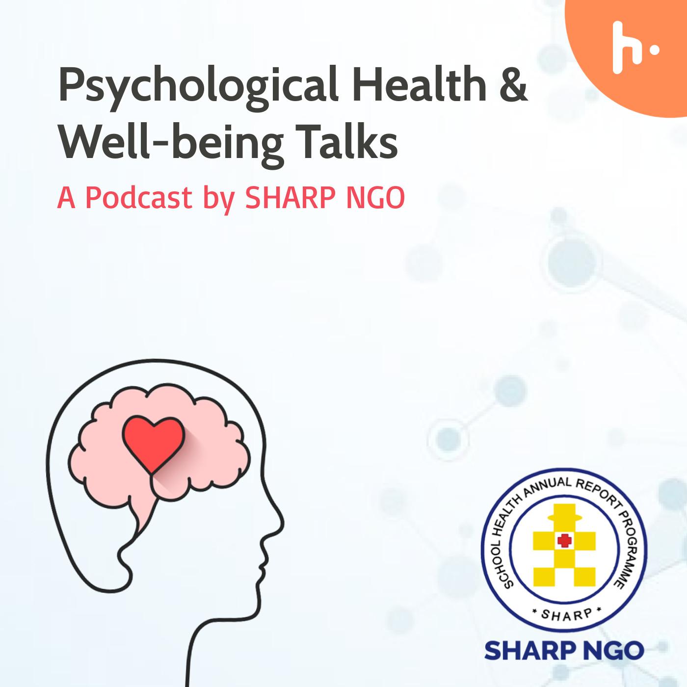 Psychological Health & Wellbeing Talks