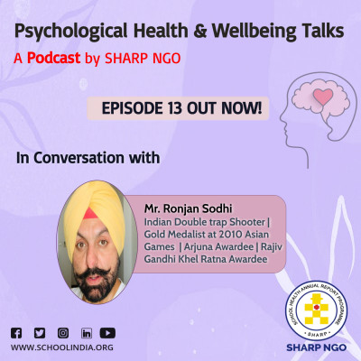 In Conversation with Mr. Ronjan Sodhi In Conversation with Mr. Ronjan Sodhi