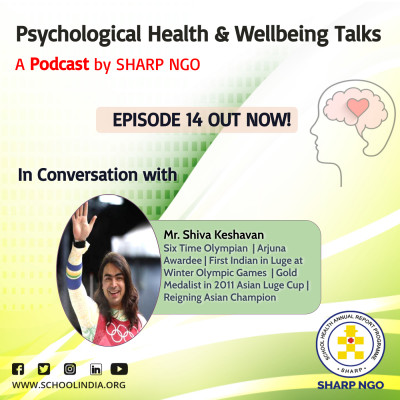 In Conversation with Mr. Shiva Keshavan