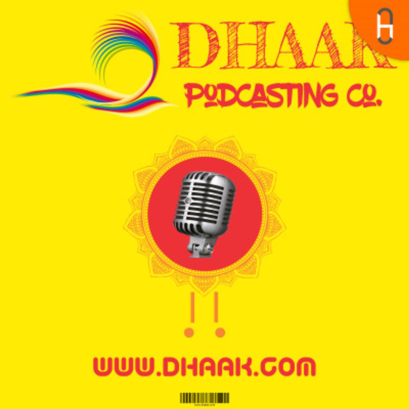 Dhaak
