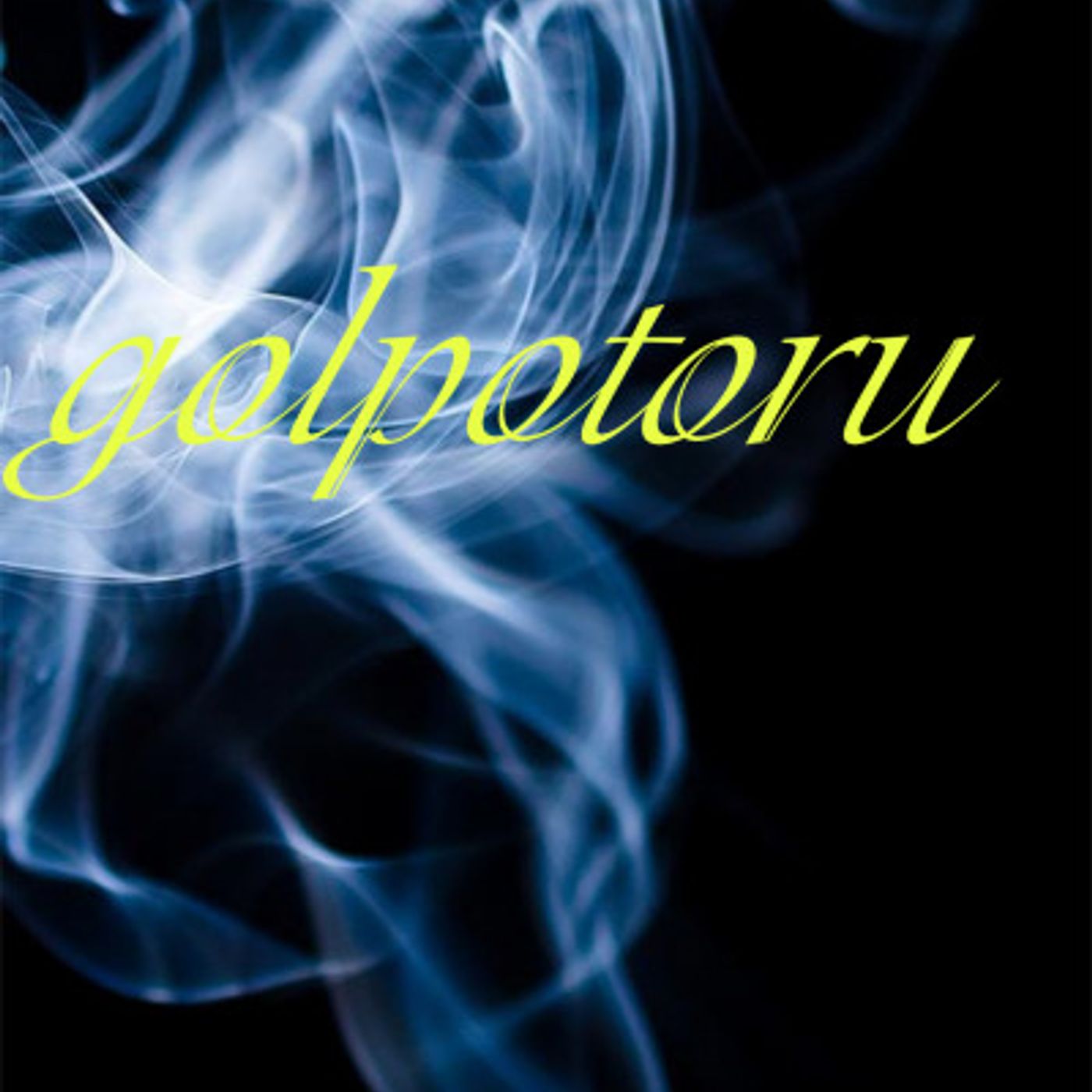 Golpotoru podcast artwork