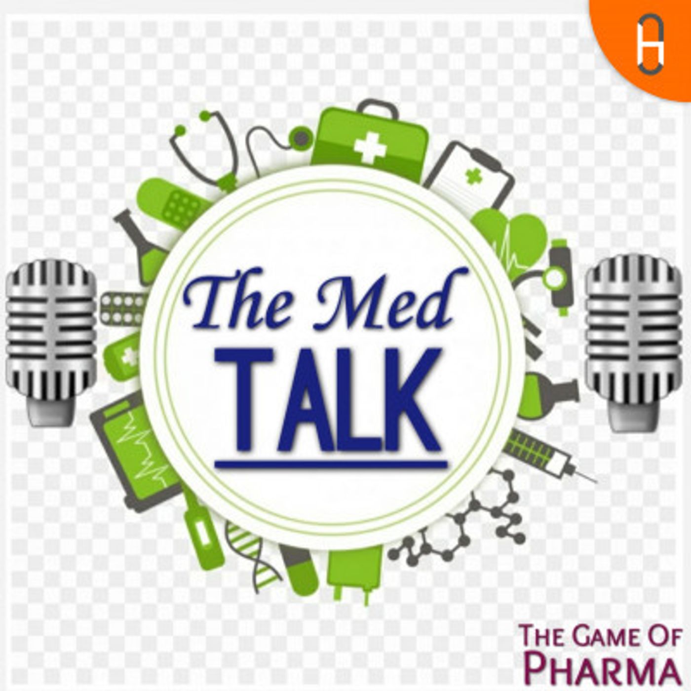 Game Of Pharma