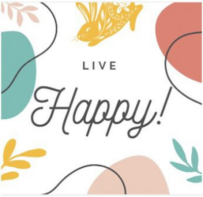 Live Happy