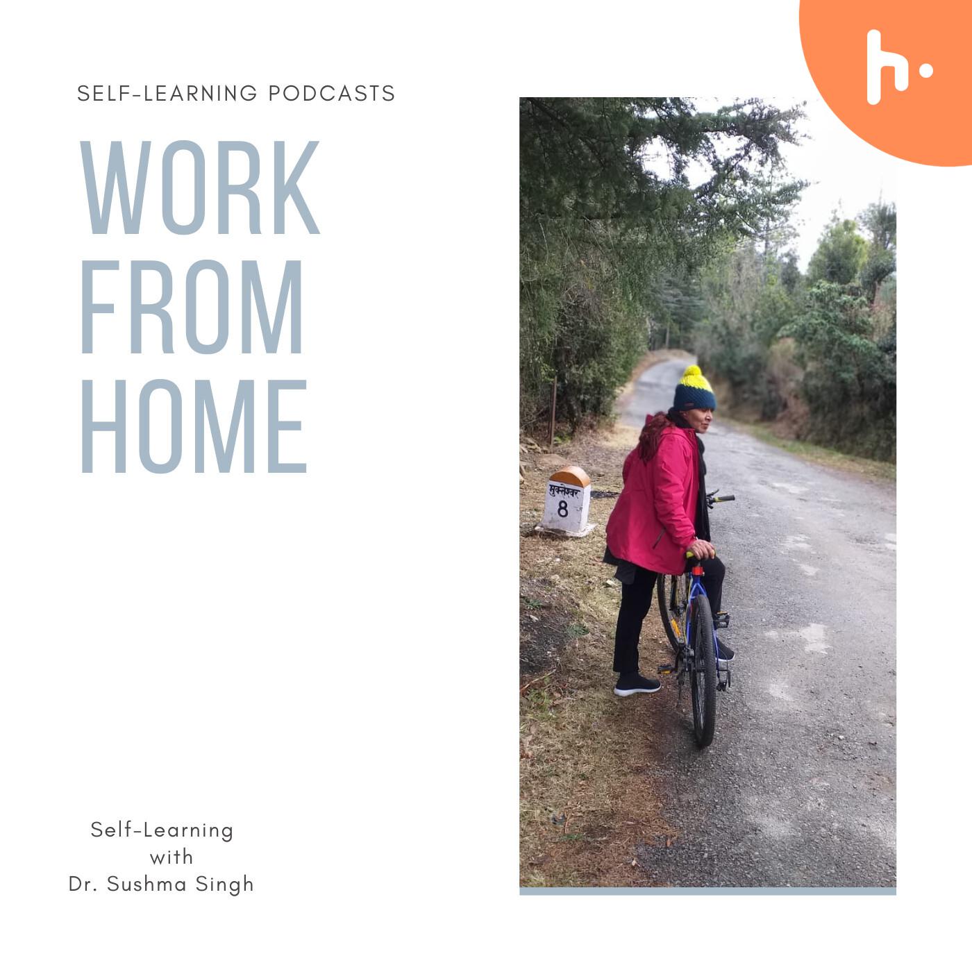 Self-Learning-Podcasts - Polical Science-Dr Sushma