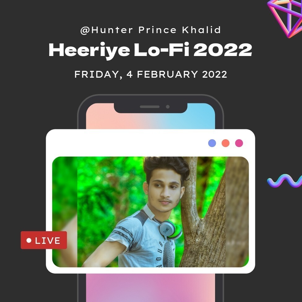 Heeriye Lo-Fi 2022