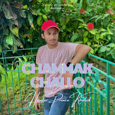 Chammak Challo