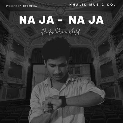 NA JA - NA JA
