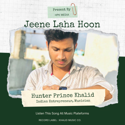 Jeene Laga Hoon