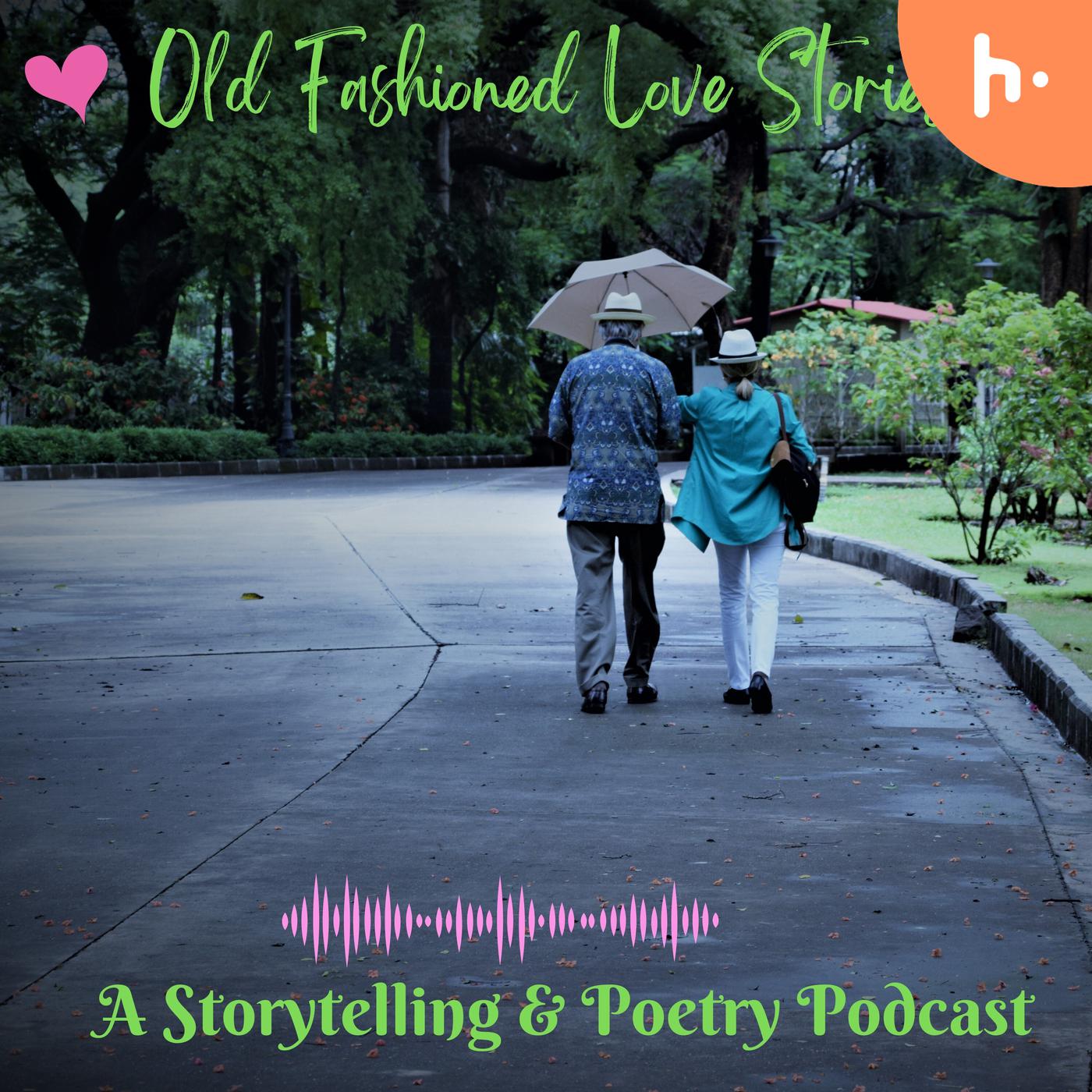 Old Fashioned LOVE