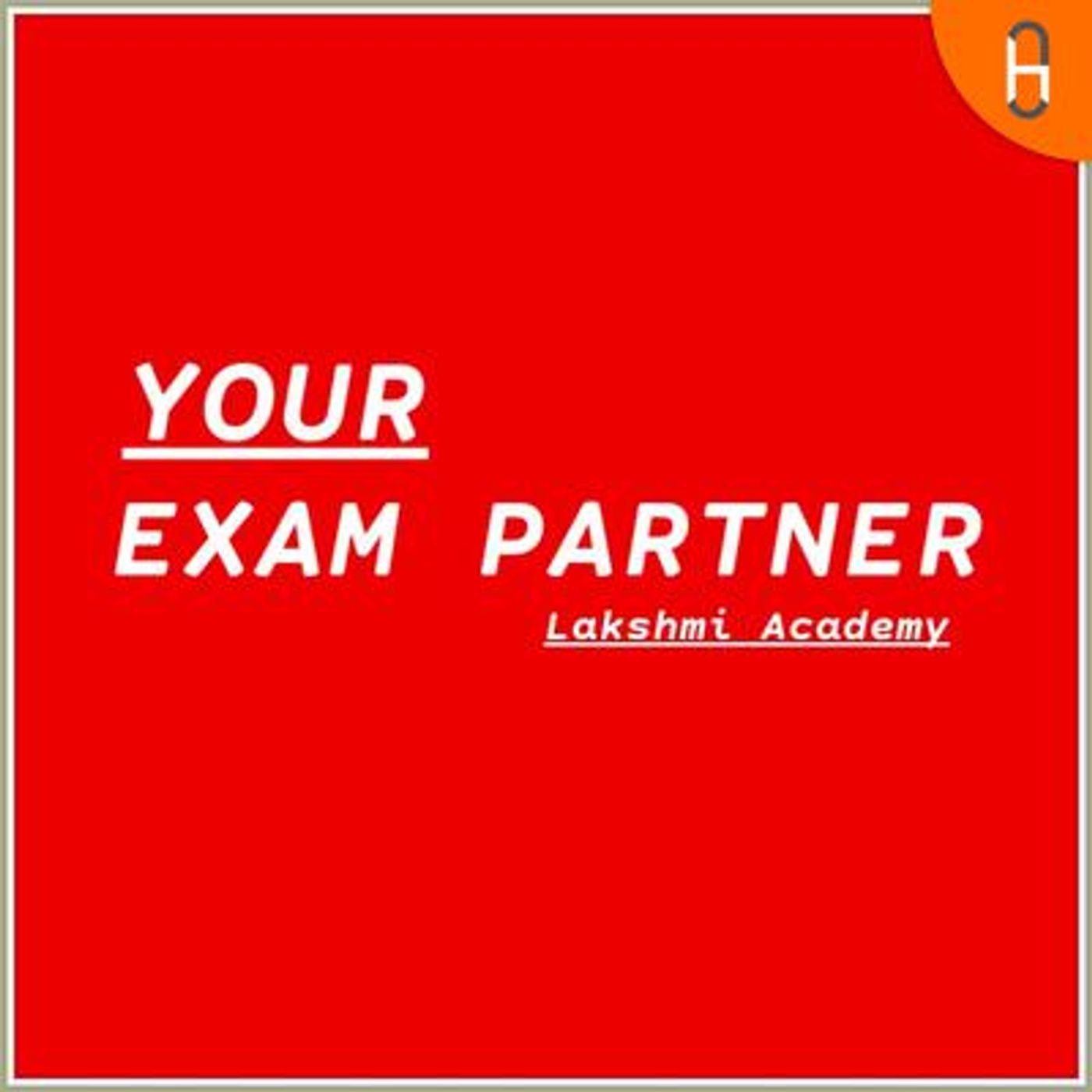 Your Exam Partner