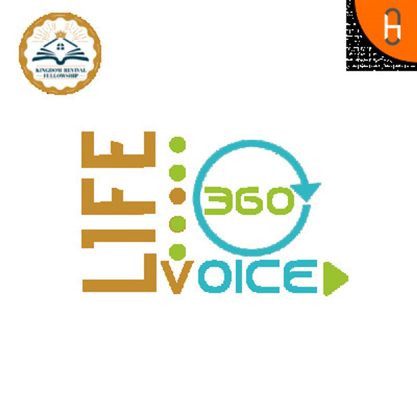 ಲೈಫ್ ವಾಯ್ಸ್ 360 / Life Voice 360 cover art