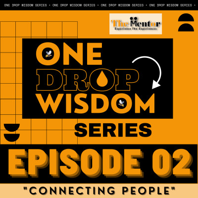 One Drop Wisdom Series