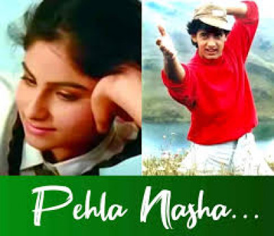 pehla nasha//? coverd by Dipjyoti deep