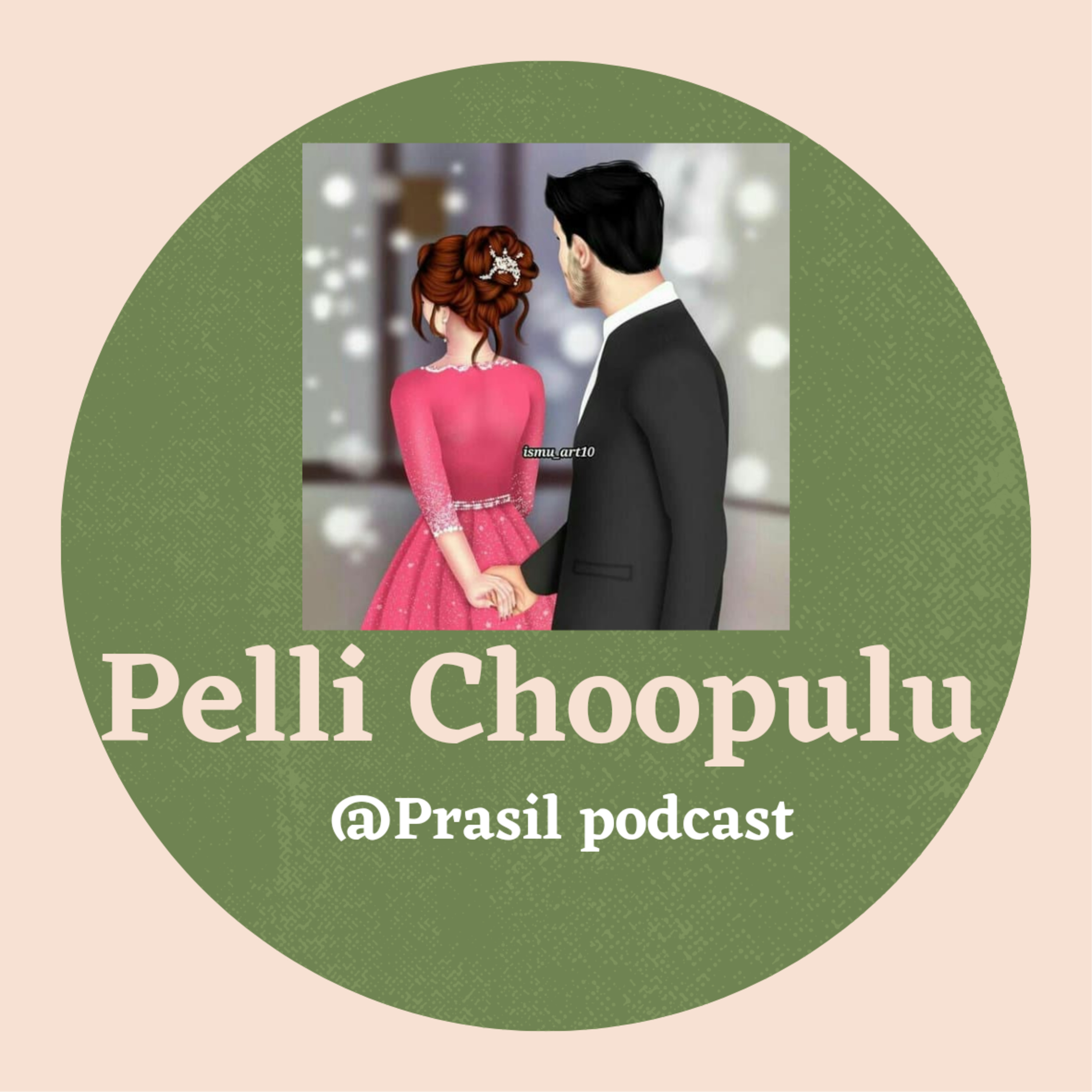 Pelli Choopulu #1 Vikki meets Amulya
