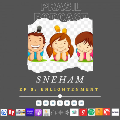 Sneham #5 Enlightenment